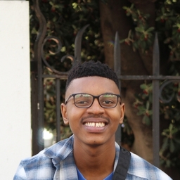 Profile picture of Kulani N