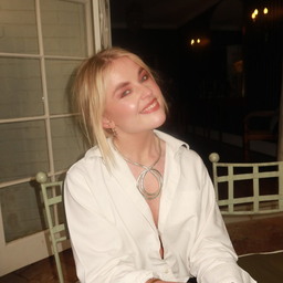 Profile picture of Georgie C