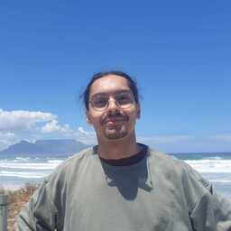 Profile picture of Aamir H