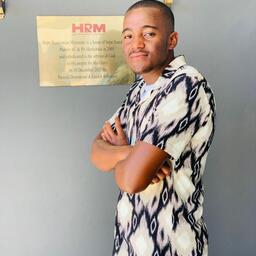 Profile picture of Paballo B