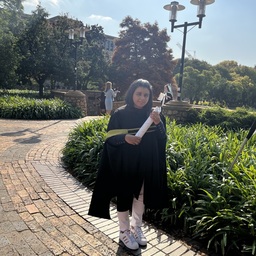 Profile picture of Nabeelah D