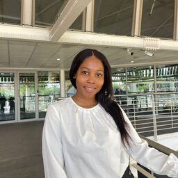 Profile picture of Bohlale M