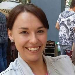 Profile picture of Amy W