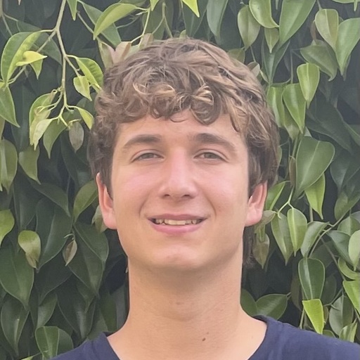 Profile picture of Luke C