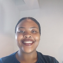 Profile picture of Keabetsoe N