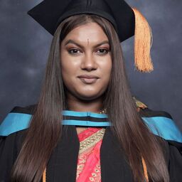 Profile picture of Kimara T