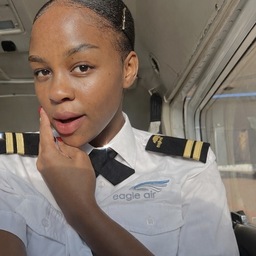 Profile picture of Tsebisho P