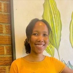 Profile picture of Nomajuba H