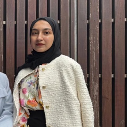 Profile picture of Asma D