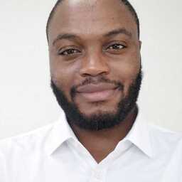 Profile picture of Njabulo N