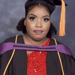 Profile picture of Phumelelo M