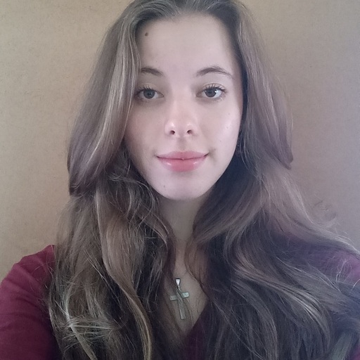 Profile picture of Danielle M