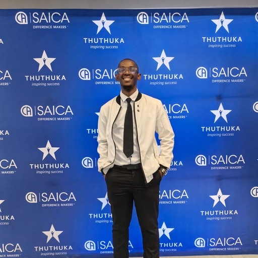 Profile picture of Reabetsoe M