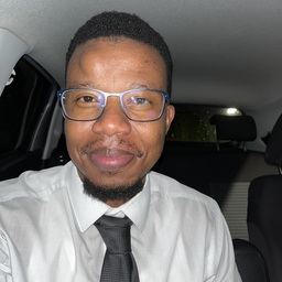 Profile picture of Mohau K