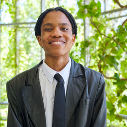 Profile picture of Karabo G