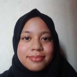 Profile picture of Nafeesah S