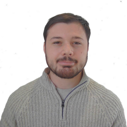 Tutor Mug Shot