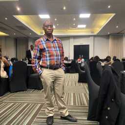Profile picture of Kabelo S
