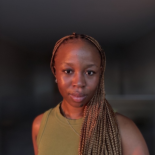 Profile picture of Zamaswazi N