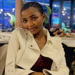 Profile picture of Asemahle M