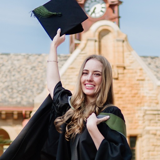 Profile picture of Imogen C