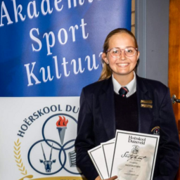 Profile picture of Anica B