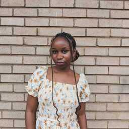 Profile picture of Grace K