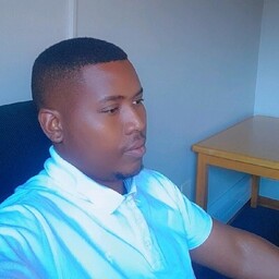 Profile picture of Mpumelelo A