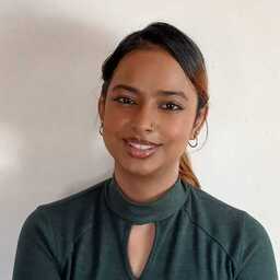 Tutor Mug Shot