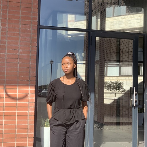 Profile picture of Abongile G