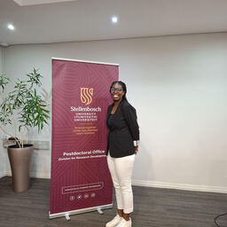 Profile picture of Nomagugu N