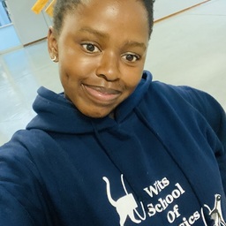 Profile picture of Zandiswa N