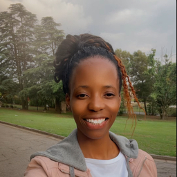 Profile picture of Moneri N