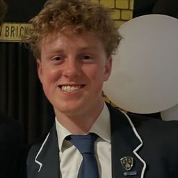Tutor Mug Shot