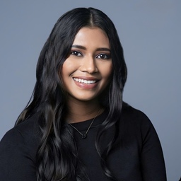 Profile picture of Kajal L