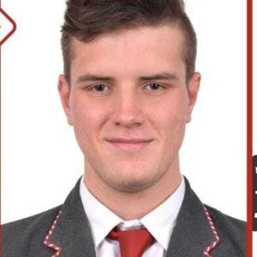 Profile picture of Michael B