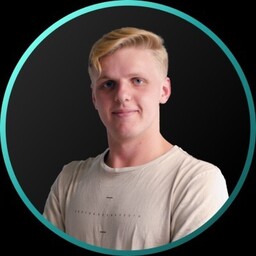 Profile picture of Danny J