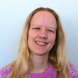 Profile picture of Claudia H