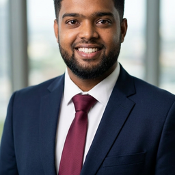 Profile picture of Shezaad S