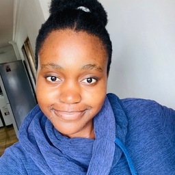 Profile picture of Khanya M