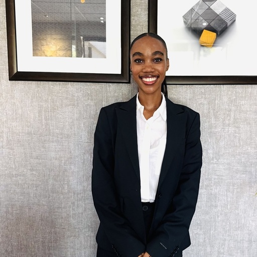 Profile picture of Siphokazi M