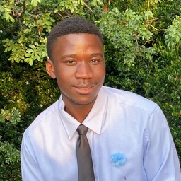 Profile picture of Onkutlwile S