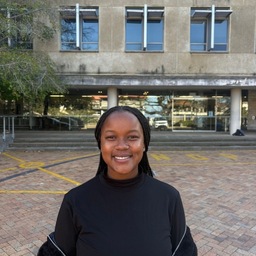 Profile picture of Tatendaishe M