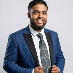 Profile picture of Shezaad S