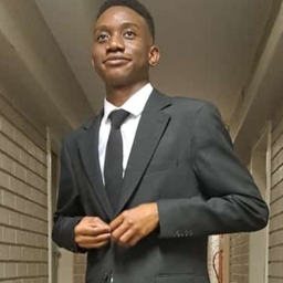 Profile picture of Humelela M