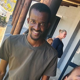 Profile picture of Khangwelo T