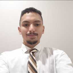 Profile picture of Abduraghman B