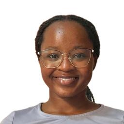 Profile picture of Sphumelele M