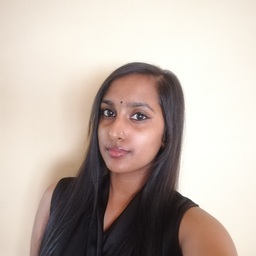 Profile picture of Nicalia G