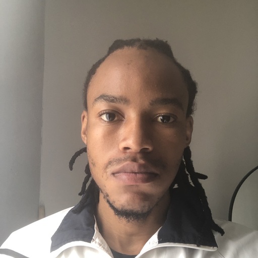 Profile picture of Hlohonolofatso T